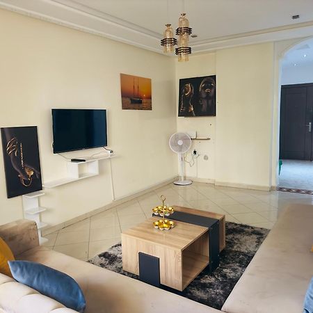 Appartement Plage A Vos Pieds, Gare A 5 Min Et Parking Gratuit Charf Exterior foto