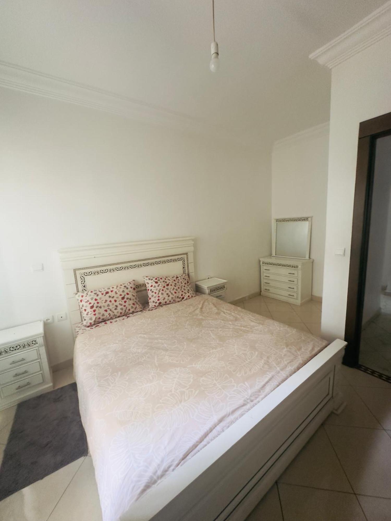 Appartement Plage A Vos Pieds, Gare A 5 Min Et Parking Gratuit Charf Exterior foto