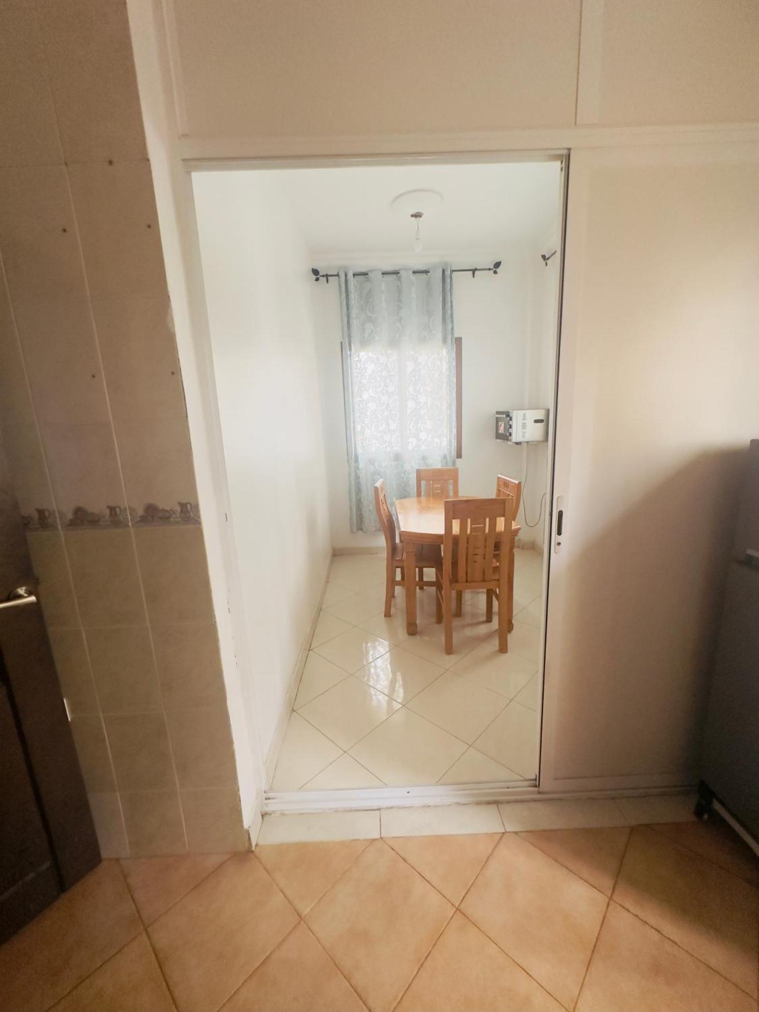 Appartement Plage A Vos Pieds, Gare A 5 Min Et Parking Gratuit Charf Exterior foto