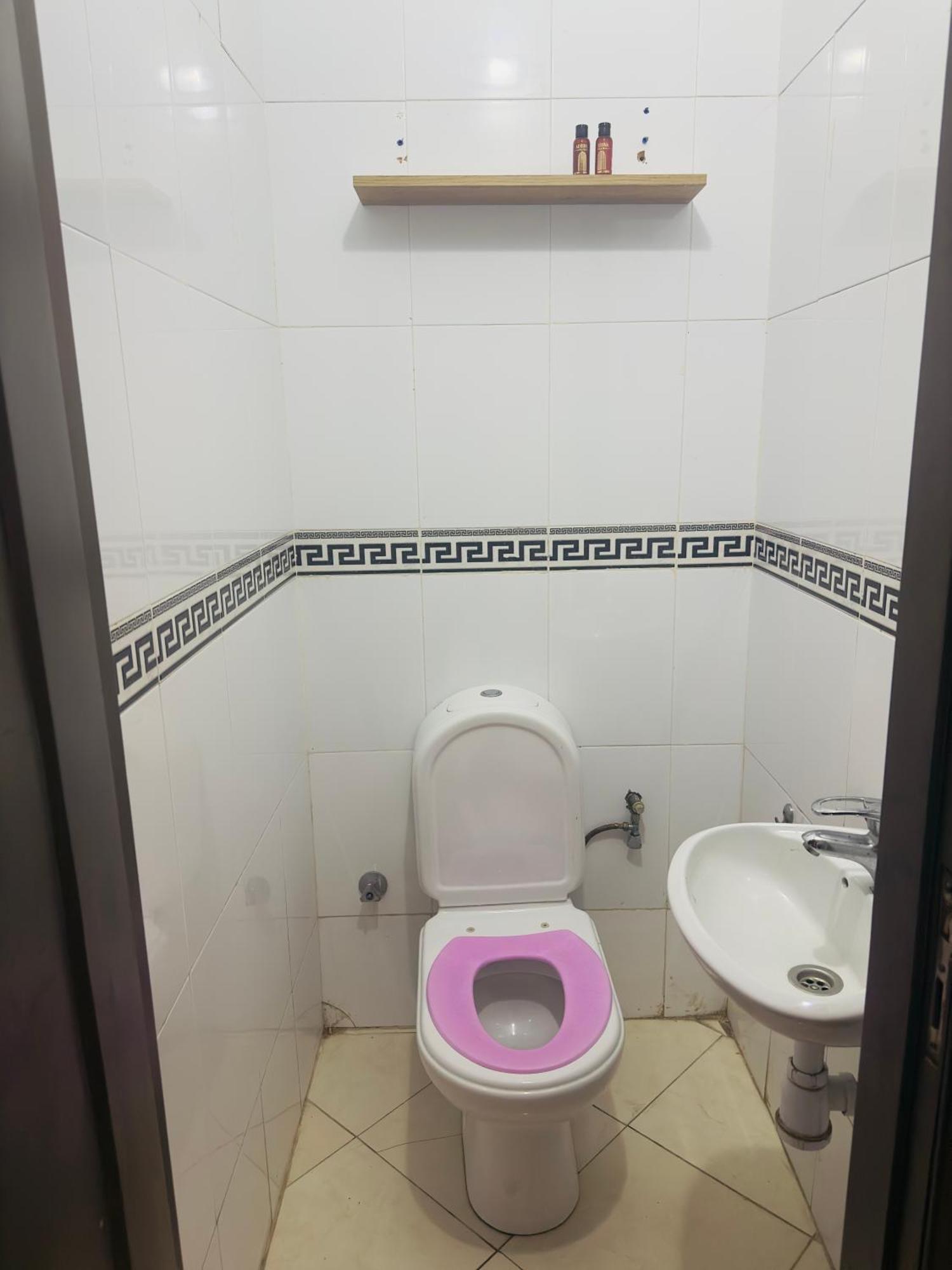 Appartement Plage A Vos Pieds, Gare A 5 Min Et Parking Gratuit Charf Exterior foto